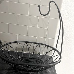 Fruit And Banana Holder